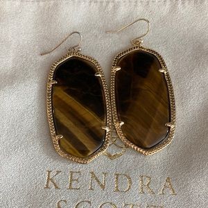 Kendra Scott Earrings